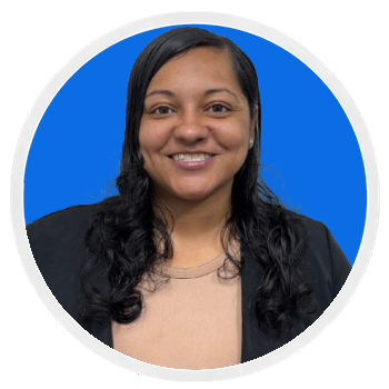 Shaunte Gordon